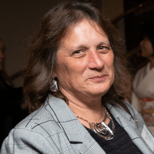 Nancy Orben