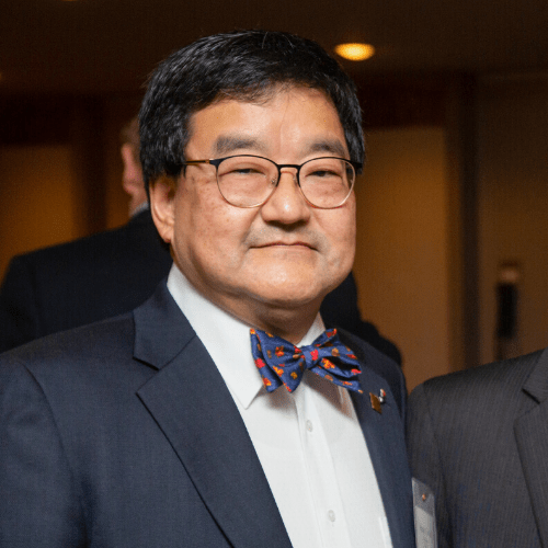 Hiroshi Tanaka
