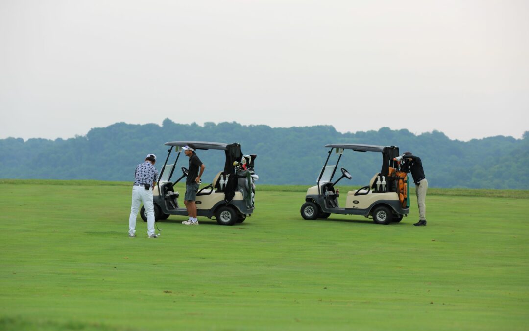 JASGC 30th Anniversary Golf Outing July 2022 Gallery