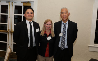 Annual Gala Dinner 2025 – “Don’t Judge a Book by It’s Cover”