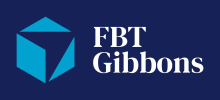 FBT Gibbons 2026 Logo